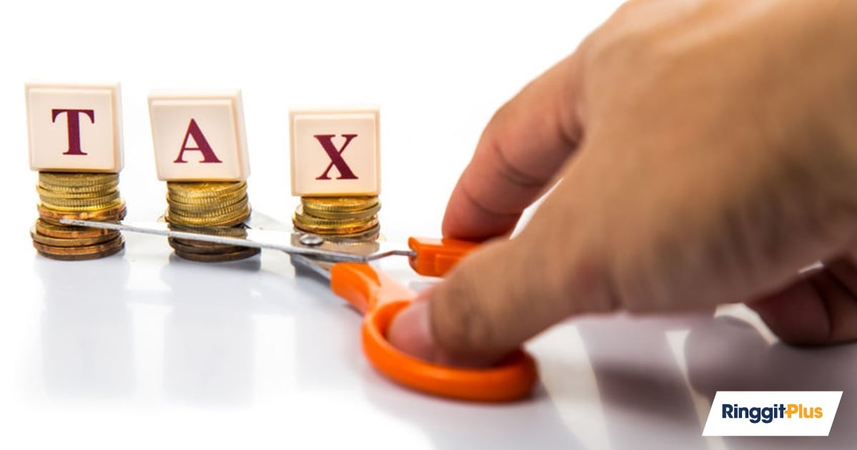 How To Claim Tax Reliefs For Your Insurance Premiums