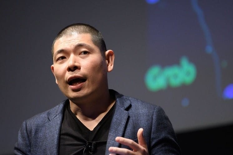 grab anthony tan 
