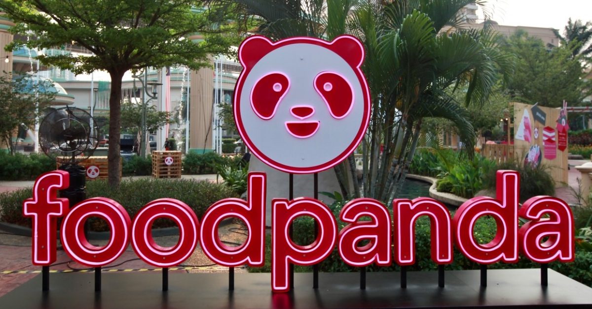 foodpanda Enables Boost As Payment Option, Celebrates With 100