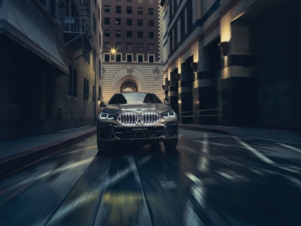 bmw 2