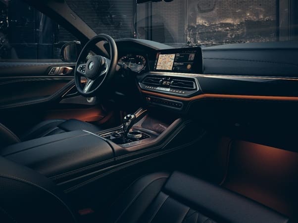 bmw 5