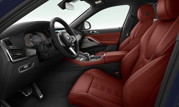 bmw 6