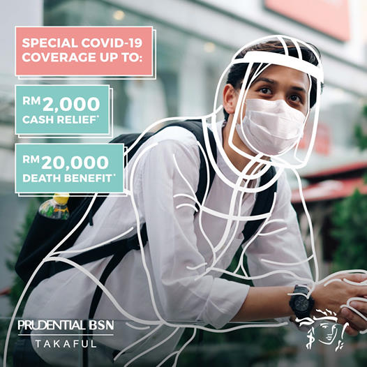 prudential special covid-19 coverage 2