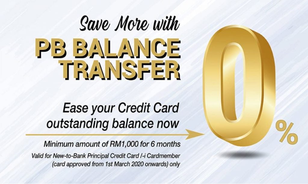 Savemoneywithhann Stop Paying Credit Card Interest And Save Rm1 000s