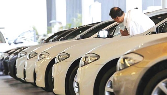 Sales Tax Exemption On Passenger Cars In Malaysia How Much Will You Save