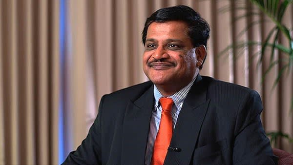 rajiv biswas