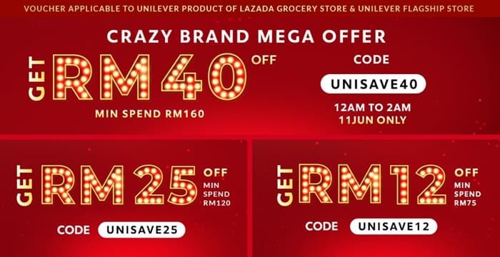 unilever lazada 2