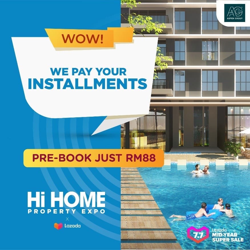 Hi HOME 2