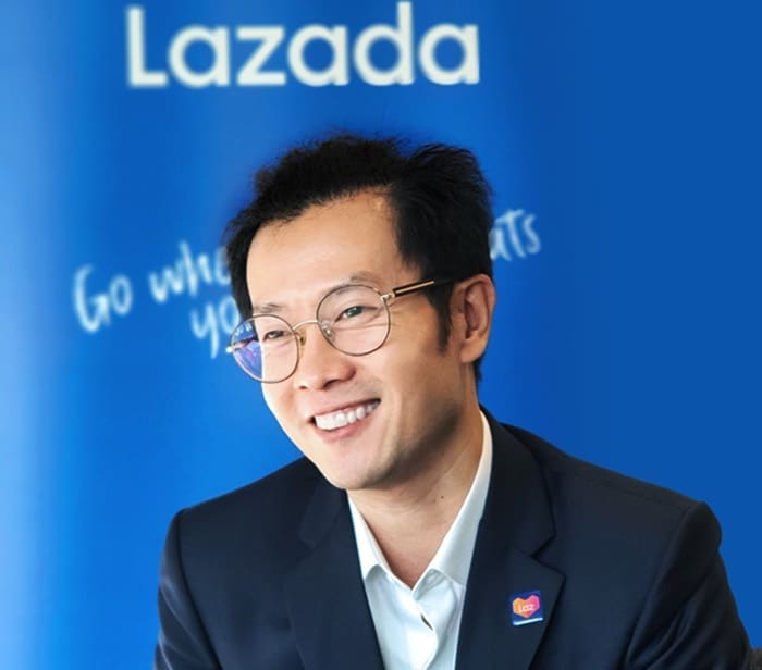 leo chow lazada malaysia