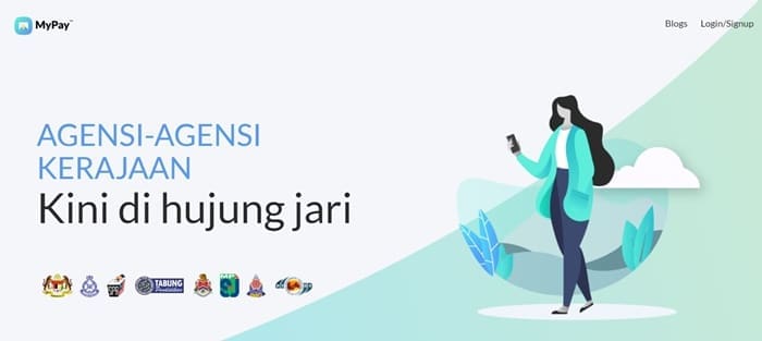mypay 2
