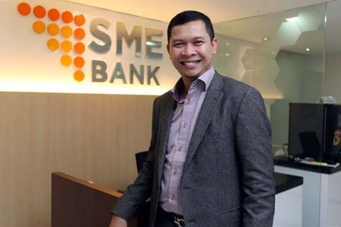 sme bank aria putera ismail
