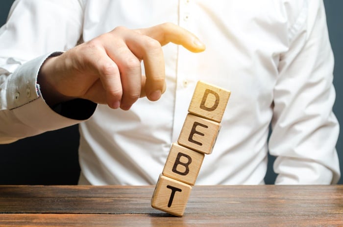 debt-loan-rescheduling-repayment