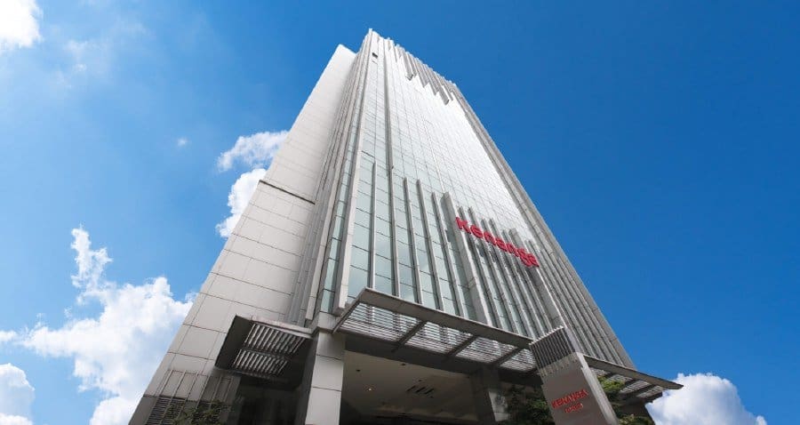 kenanga investment bank