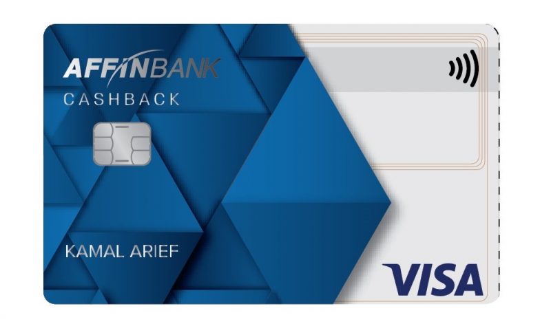 Affin Duo Review: Say Hello To The Best New Cashback Credit Card In Town