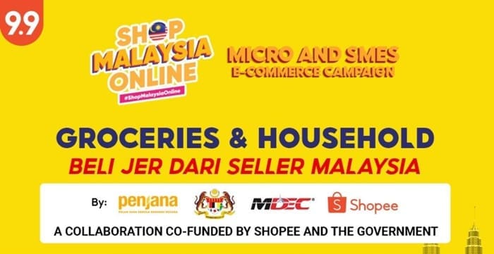 shopee-penjana campaigns