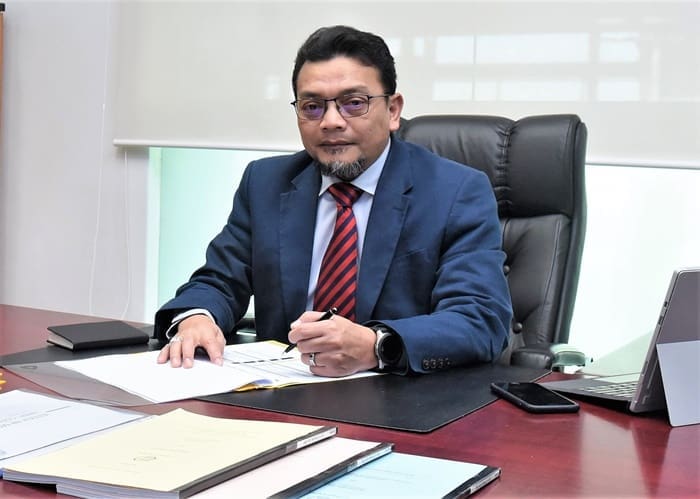 roslan abdullah