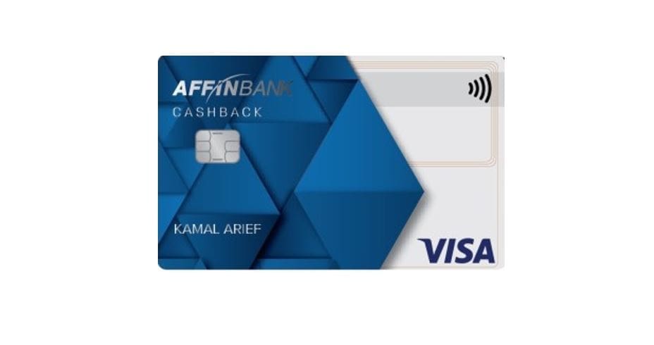 Affin Bank Revises Affin Duo Cash Back Criteria