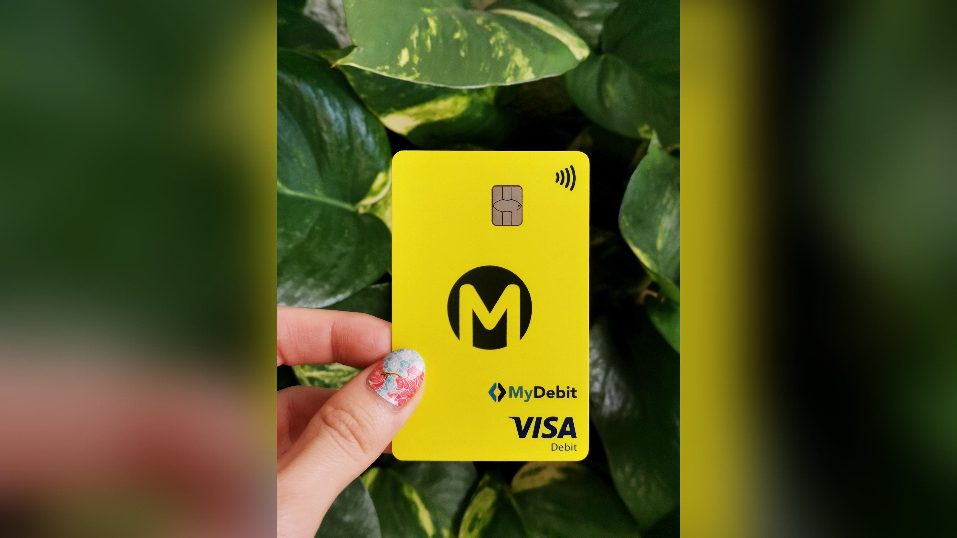 Maybank Releases MAE Card, A Debit Card For The MAE Wallet