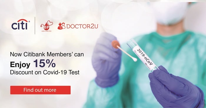 Test doctor2u covid CDC: Most