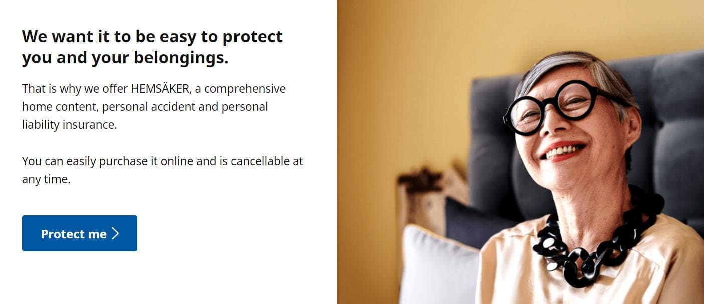 IKEA Launches Home Contents Insurance Plan, Underwritten By Etiqa