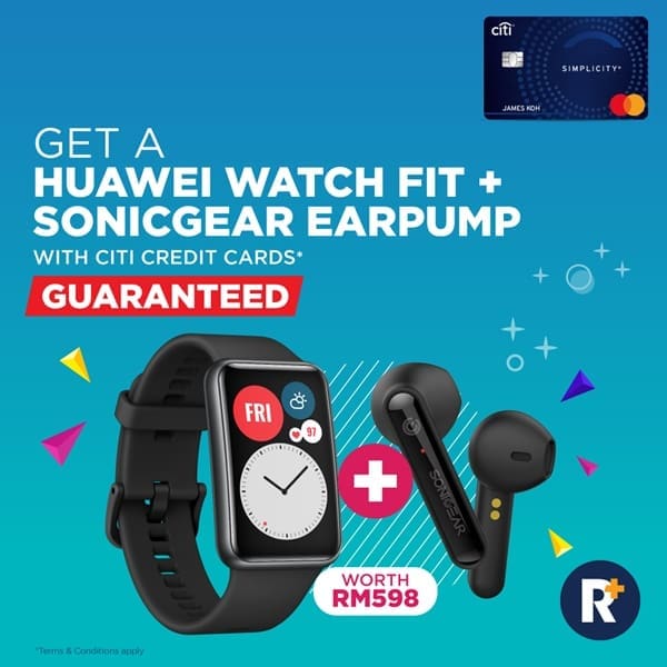 Join Us For Week 2 Of The RinggitPlus Unbox This Week Campaign For More ...