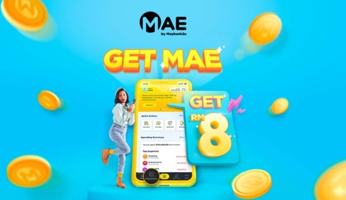Mae app