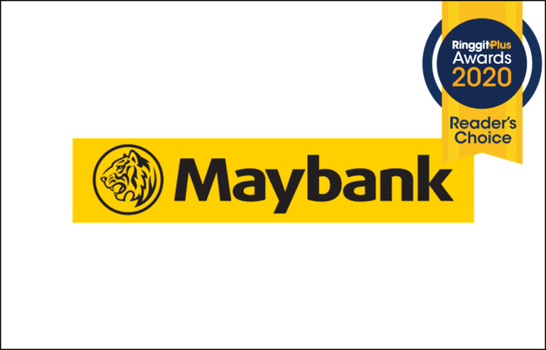 RinggitPlus Readers’ Choice Awards 2020: Affin Duo, Maybank, TNG ...