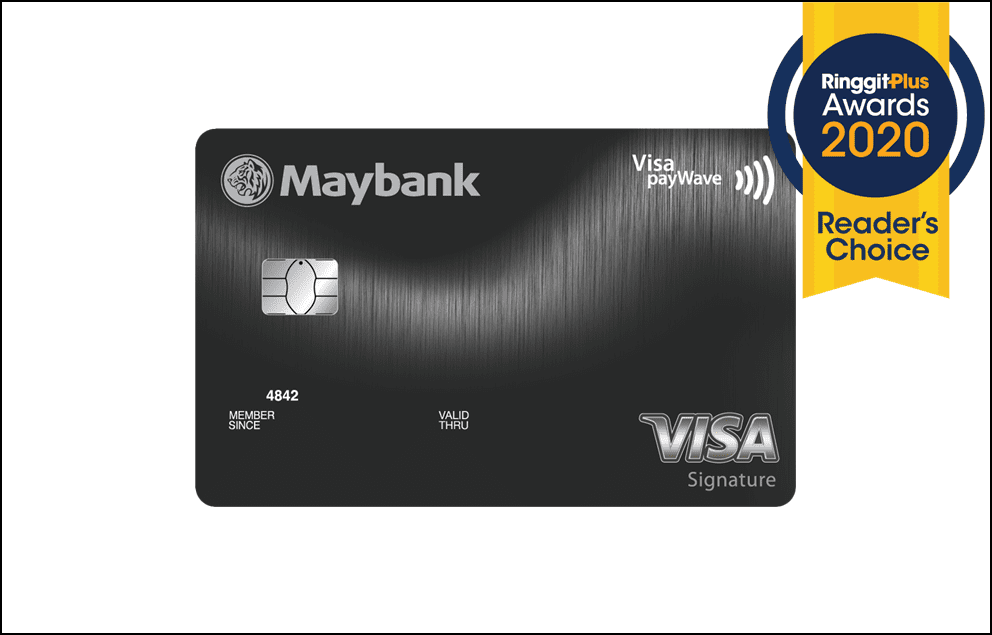 RinggitPlus Readers’ Choice Awards 2020: Affin Duo, Maybank, TNG ...