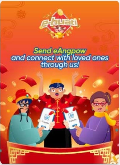 20 daftar Free angpow e wallet dan tembus hongkong   dari 2009-2021 