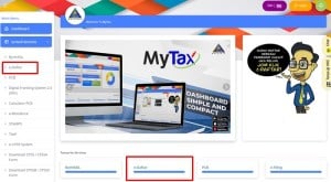 MyTax: One-Stop Portal To Make Tax Filing More Convenient