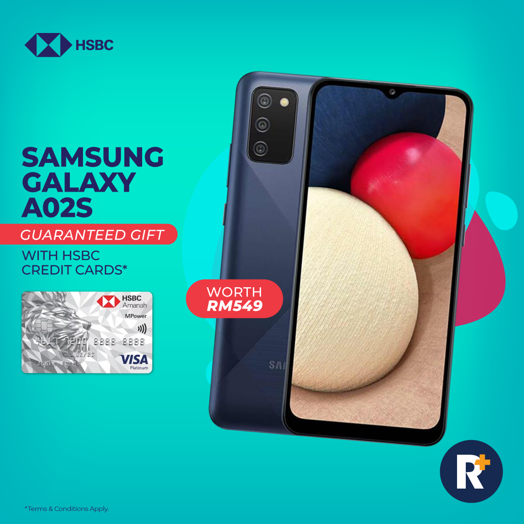 Guaranteed Samsung A02s Lazada Rm550 E Voucher More With Ringgitplus Unbox This Week Campaign