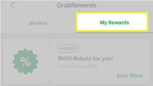 Grab Offers RM20 Rebate For Purchases Made With Selected eGHL Online ...
