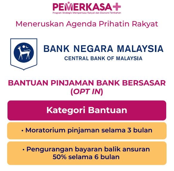 Public bank moratorium b40