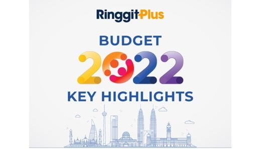 Malaysia budget 2022 income tax