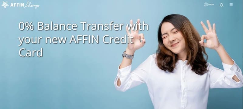 Best Balance Transfer Plans In Malaysia (June 2022)
