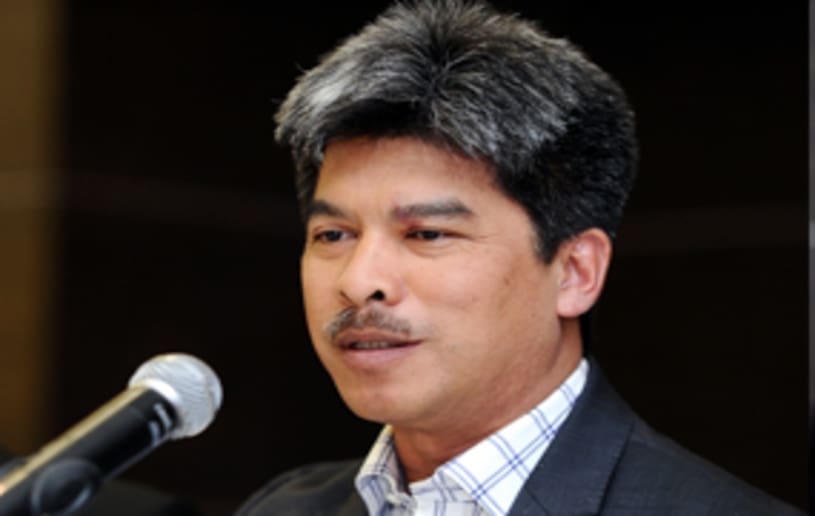 Sufian Jusoh