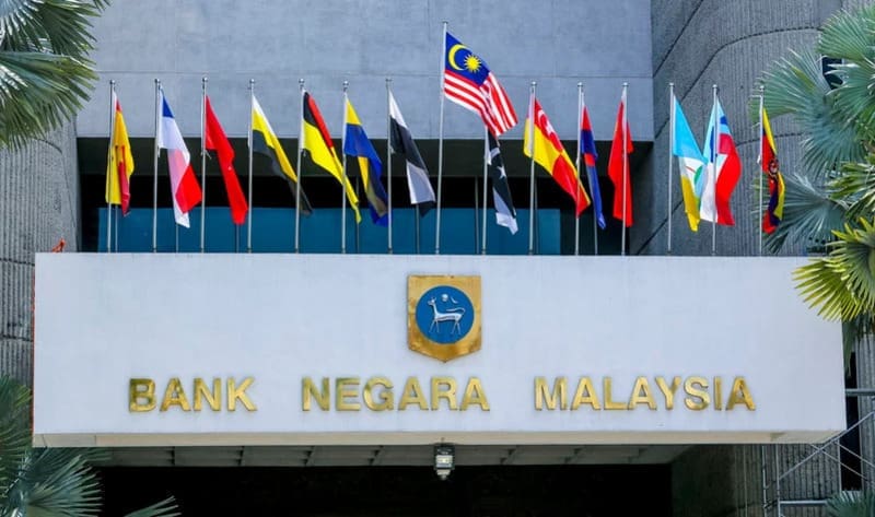 Bank Negara Malaysia