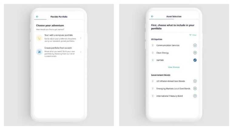 StashAway Officially Launches Flexible Portfolios, First Of Its Kind In ...