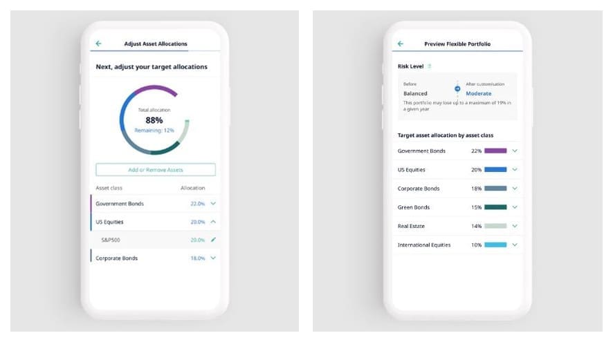StashAway Officially Launches Flexible Portfolios, First Of Its Kind In ...