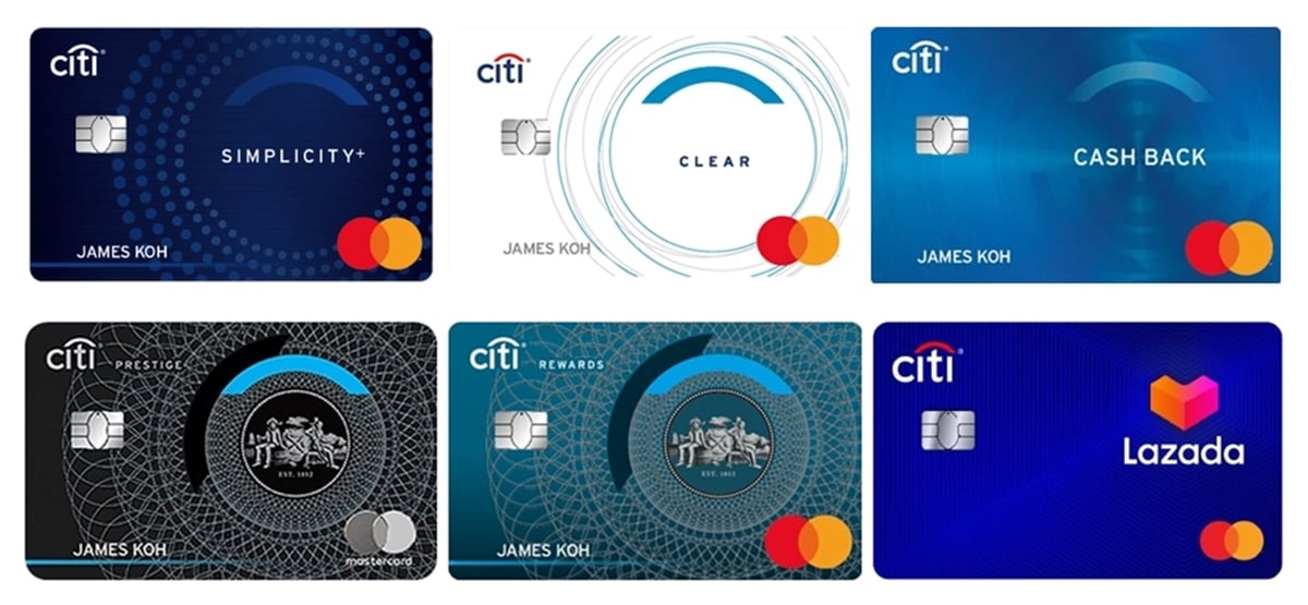 Citi’s Campaign Offers Up To RM500 Cashback For Travel And Overseas Spend