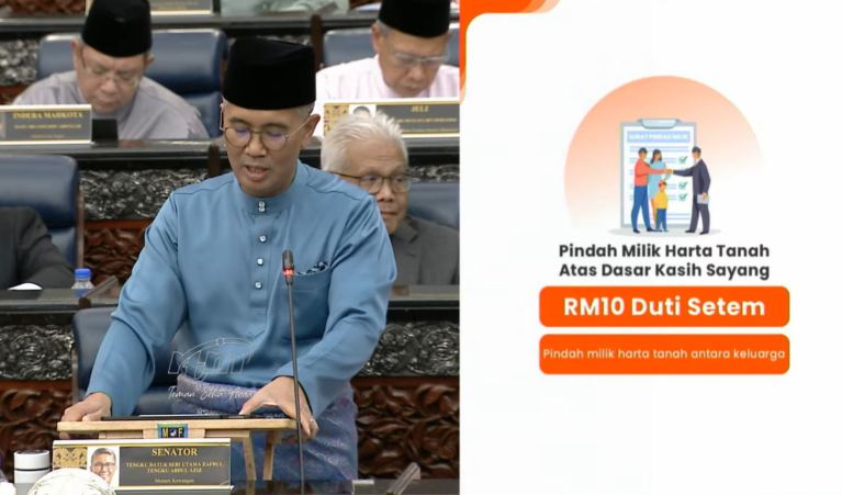 Budget 2023 Stamp Duty For Transfer Of Properties Between Direct