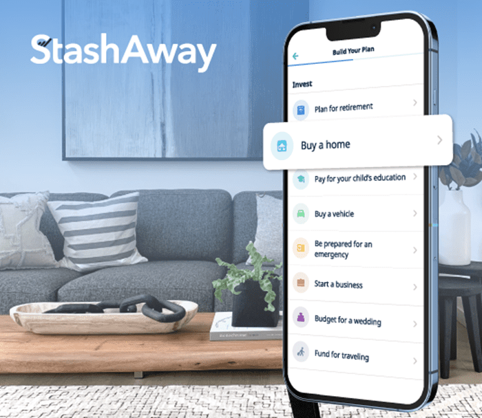 StashAway, EdgeProp Introduce Cash Incentives To Encourage Malaysians ...