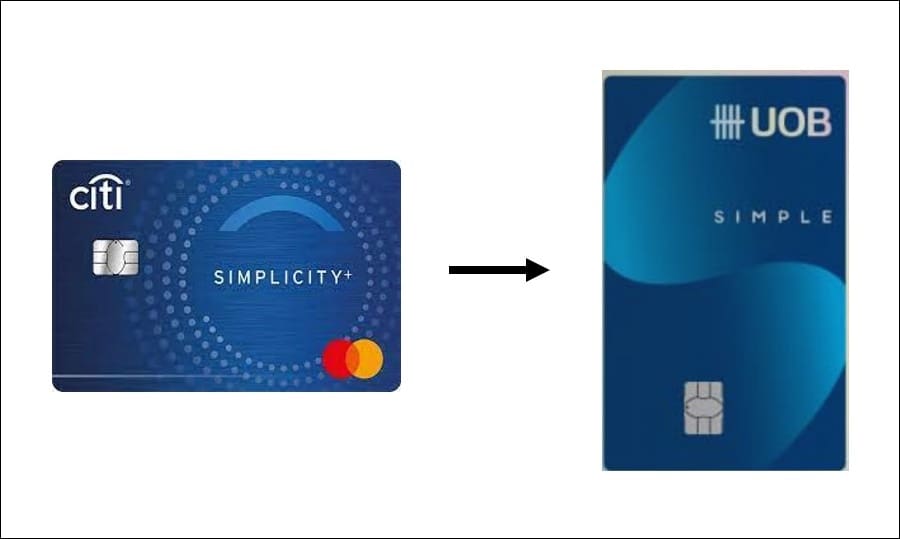 UOB Unveils Designs Of New Credit Cards That Will Replace Outgoing Citi ...