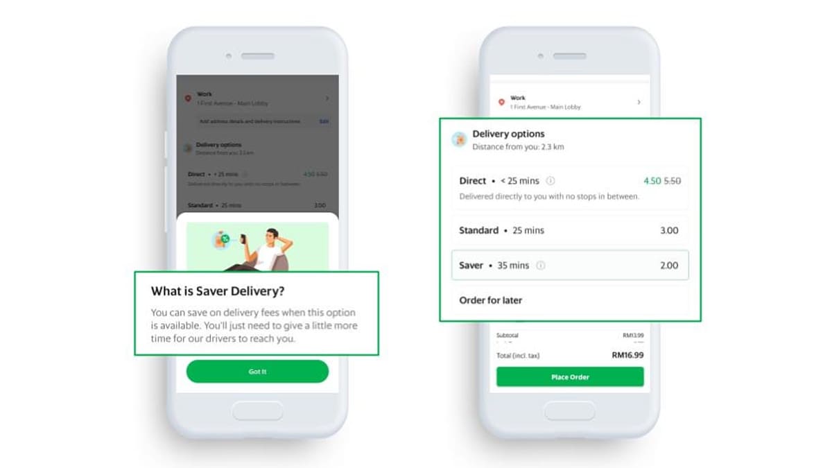 Grab To Launch New, Upgraded Features For Affordability, Including ...