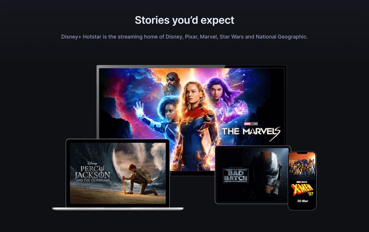 Disney+ Hotstar To Update Subscription Plans With New Pricing ...