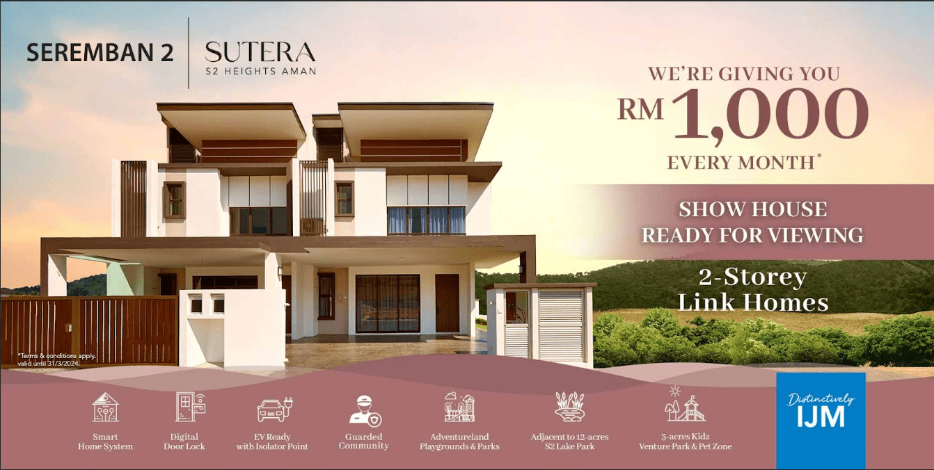 Homepage - RinggitPlus