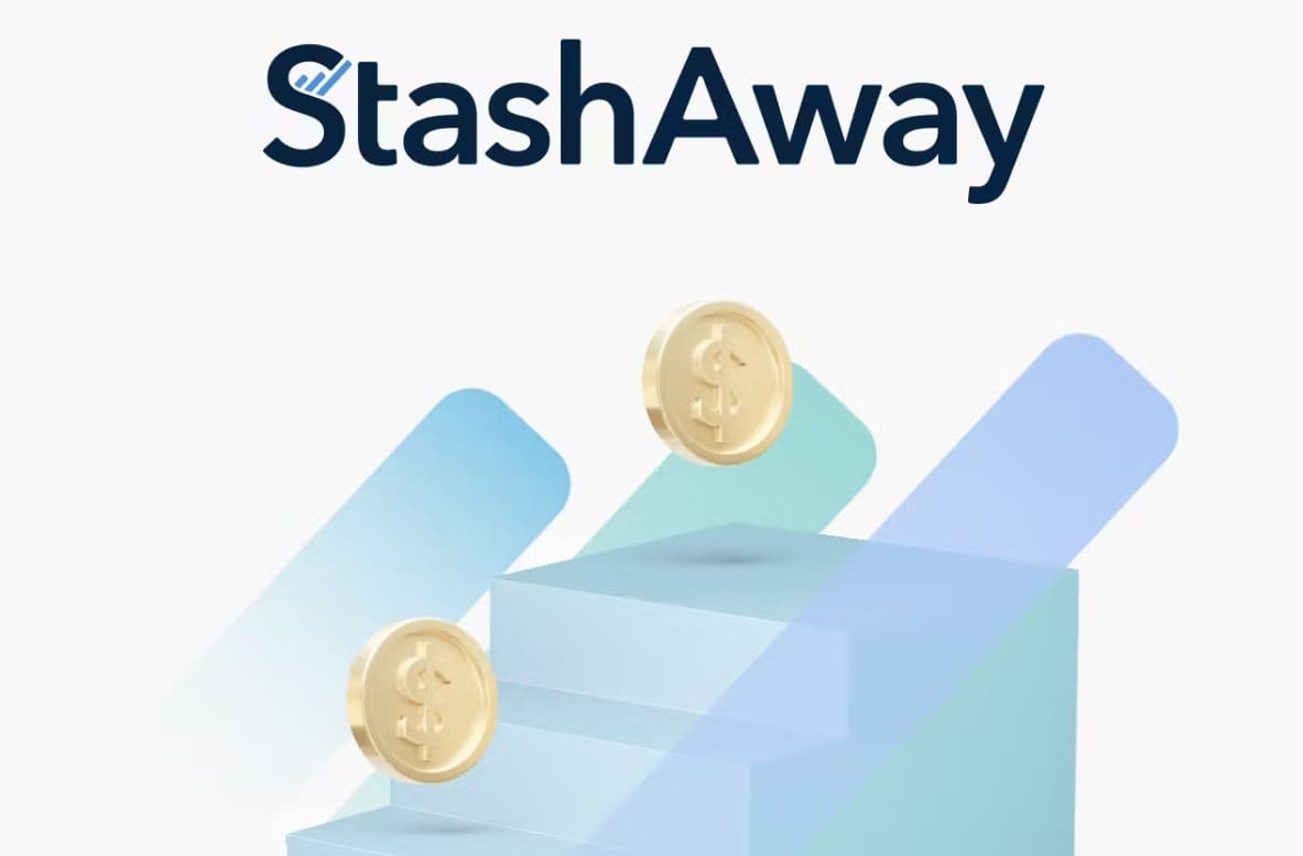 StashAway Announces Re-Optimisation Exercise For Inflationary Growth