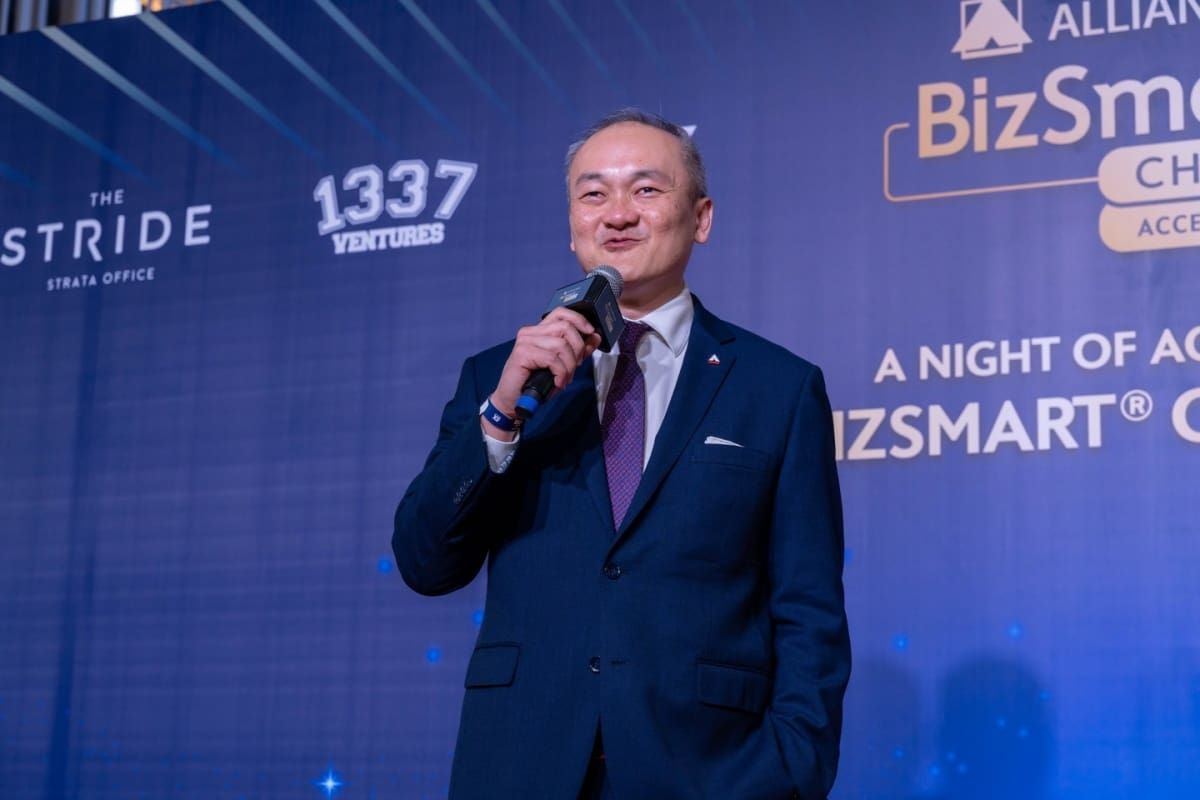 Alliance Bank Celebrates Emerging Malaysian Enterprises in BizSmart ...