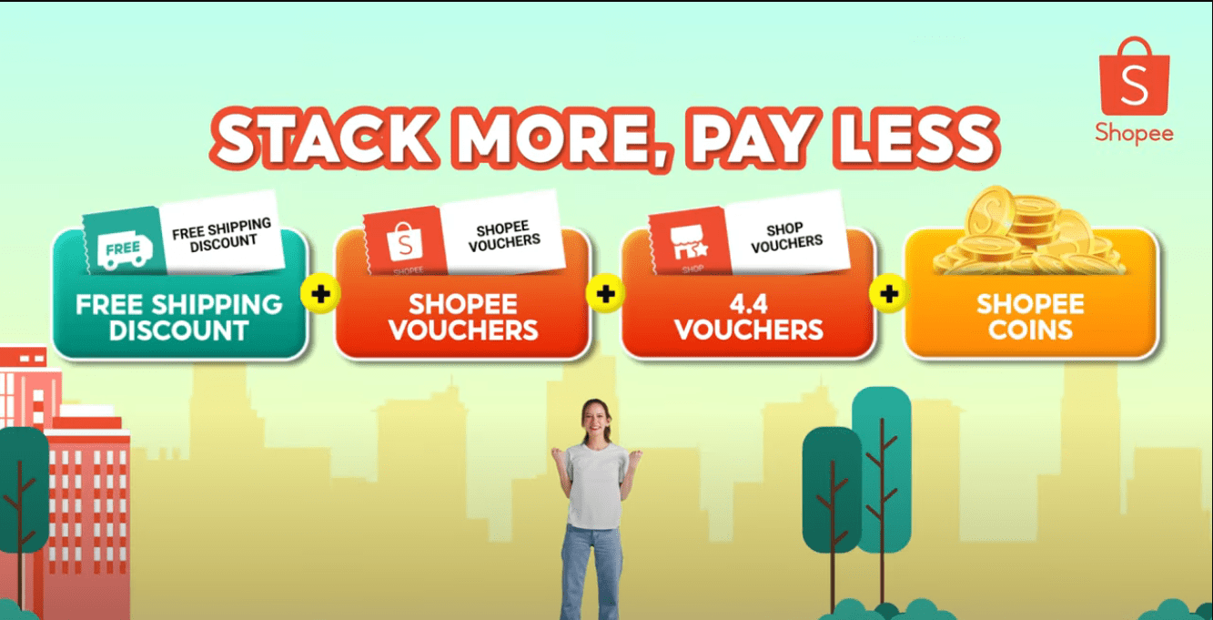 Let The Raya Rewards Continue With More Bank Vouchers For Lazada ...