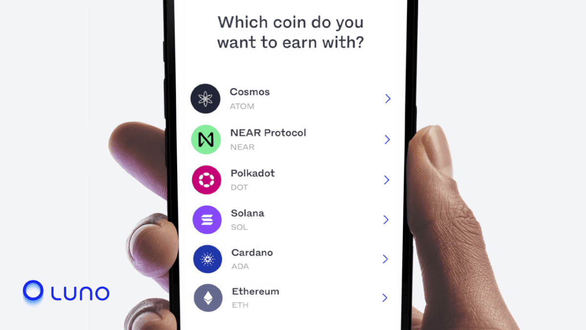 Luno Launches Sixth Staking Wallet With ATOM, Offering Up To 18% Annual  Rewards